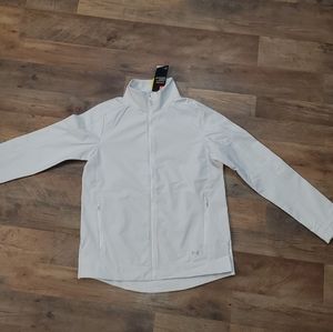 Womens Under Armour Storm Jacket NWT